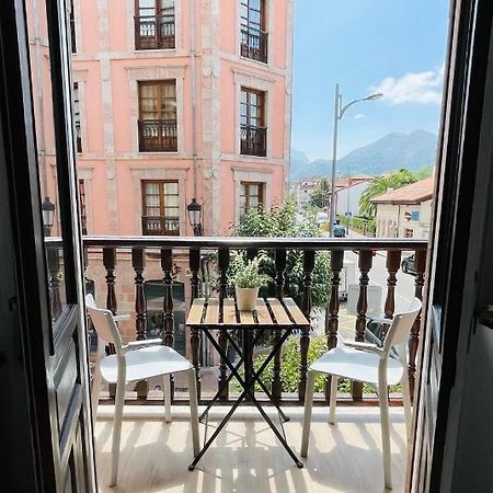 Apartamento Horreo -San Pelayo- Cangas de Onis Ngoại thất bức ảnh