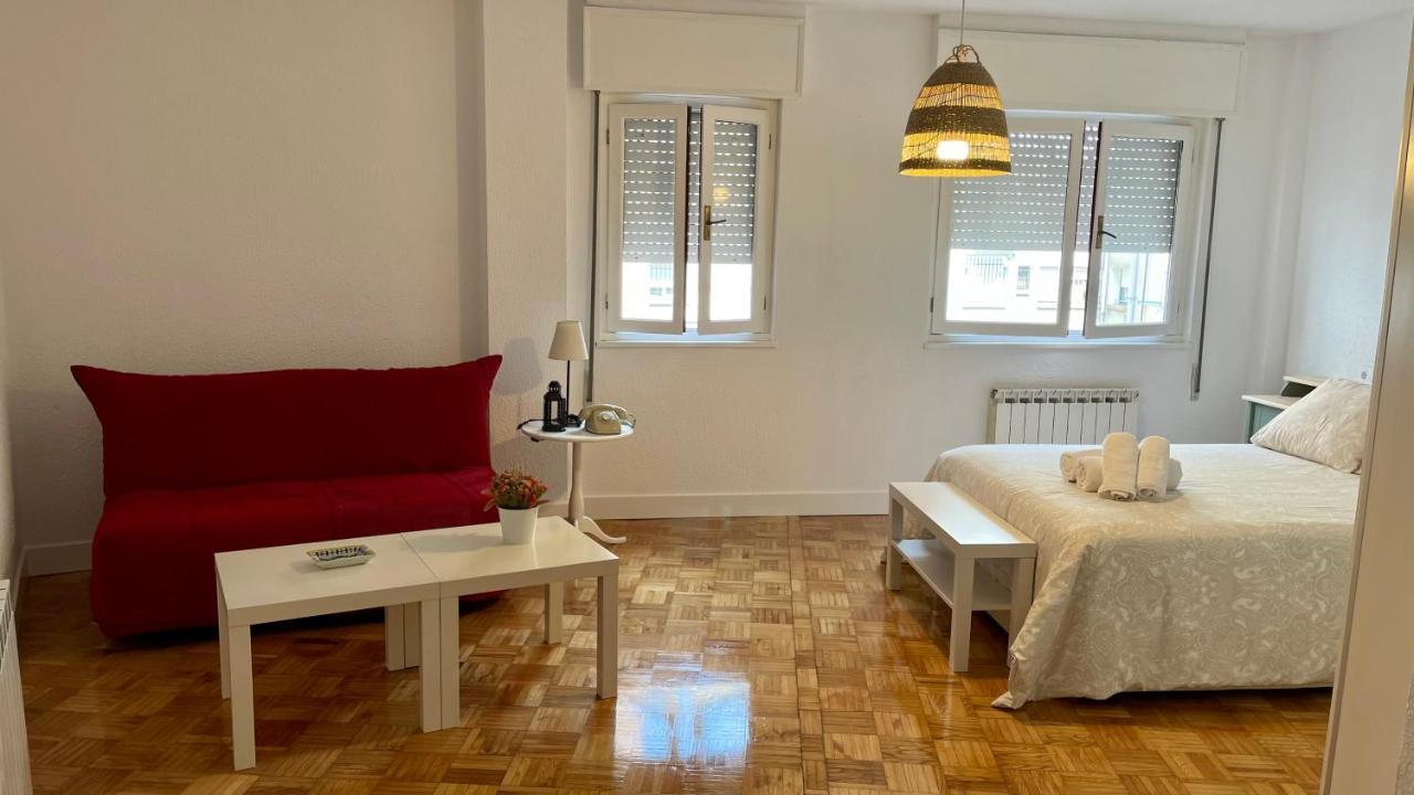 Apartamento Horreo -San Pelayo- Cangas de Onis Ngoại thất bức ảnh