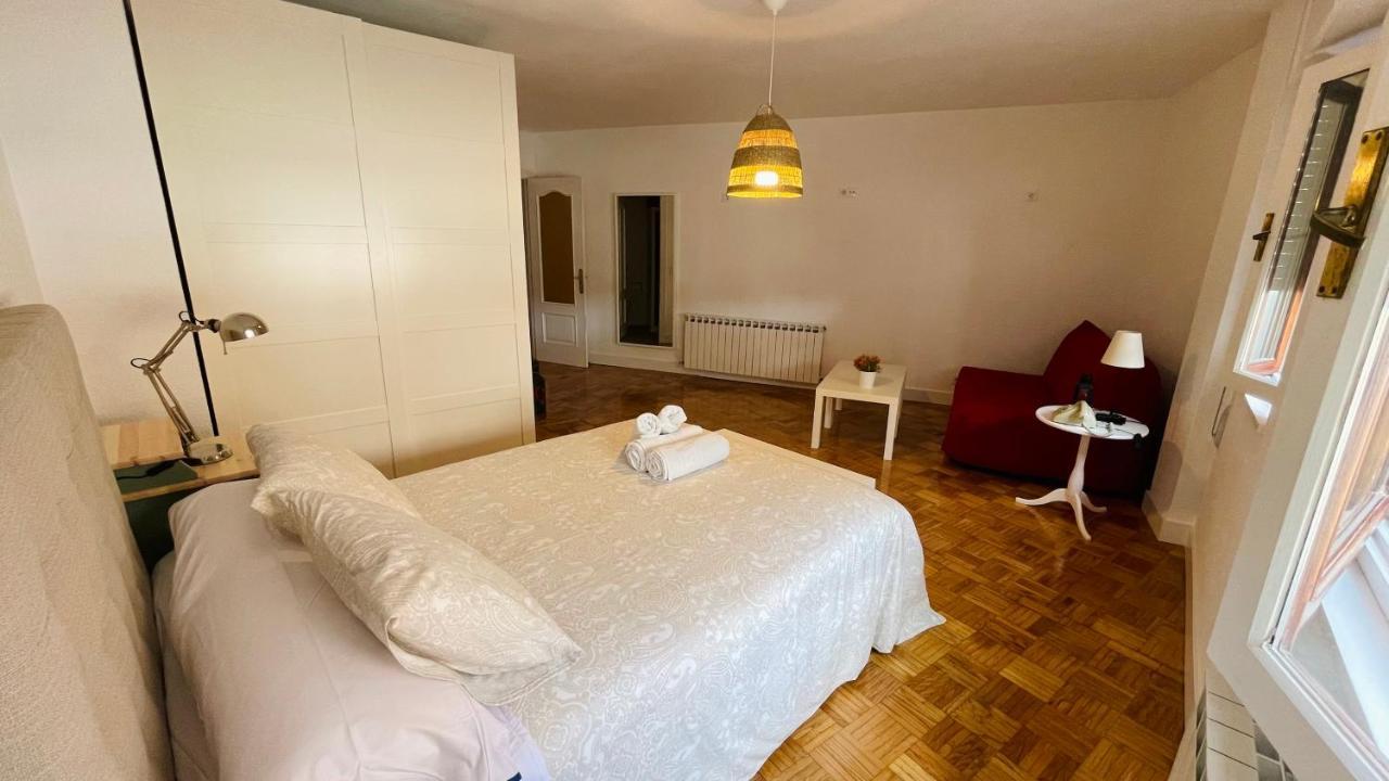 Apartamento Horreo -San Pelayo- Cangas de Onis Ngoại thất bức ảnh