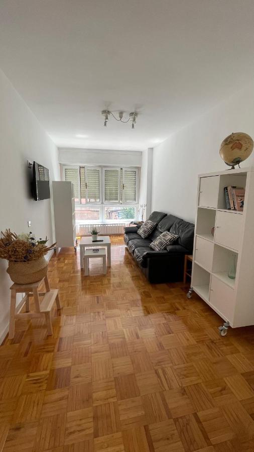 Apartamento Horreo -San Pelayo- Cangas de Onis Ngoại thất bức ảnh