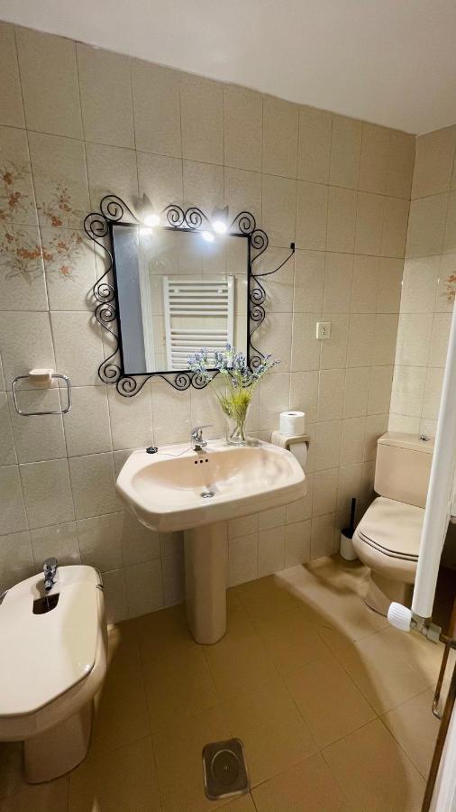Apartamento Horreo -San Pelayo- Cangas de Onis Ngoại thất bức ảnh