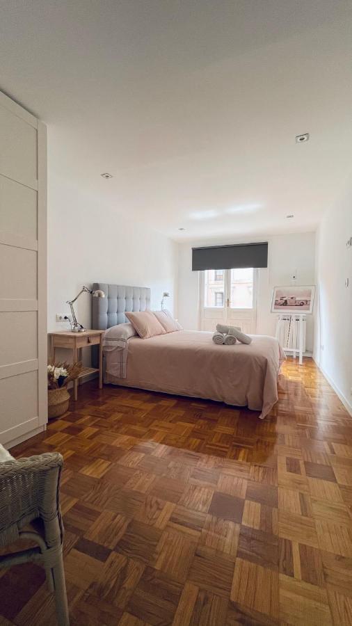 Apartamento Horreo -San Pelayo- Cangas de Onis Ngoại thất bức ảnh